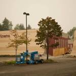 The Gateway Movies 8 was opened in 1989. Photo courtesy of Anthony Sullivan