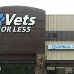 Ex-bookkeeper accused of embezzling cash from Federal Way animal clinic