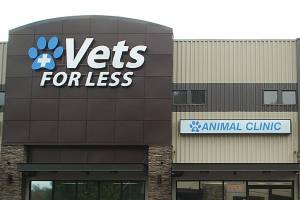 Ex-bookkeeper accused of embezzling cash from Federal Way animal clinic