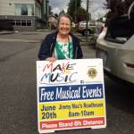 Jan Barber. Courtesy photo