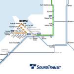 Sound Transit seeks input for Tacoma Dome Link Extension via online open house