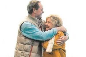 Both sides of the cancer fight equation