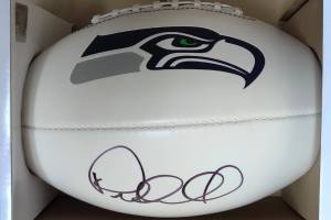 Virtual/in-person auction opens ahead of Steve Largent youth sports benefit