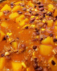 Photo courtesy of Vickie Chynoweth