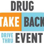 Virginia Mason is hosting its third annual Drug Take Back Event at the Federal Way regional medical center (33501 First Way S.) from 10 a.m. to 2 p.m. Saturday, Oct. 24.