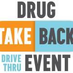 Virginia Mason is hosting its third annual Drug Take Back Event at the Federal Way regional medical center (33501 First Way S.) from 10 a.m. to 2 p.m. Saturday, Oct. 24.