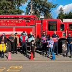 Photo courtesy of South King Fire