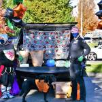 Photo courtesy of Bruce Honda