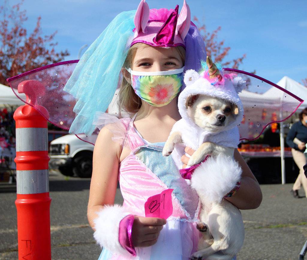 Olivia Sullivan/The Mirror