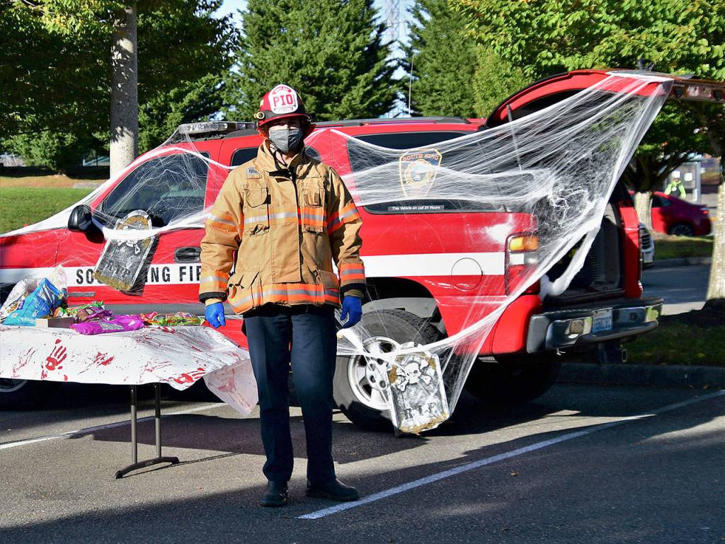 Photo courtesy of Bruce Honda