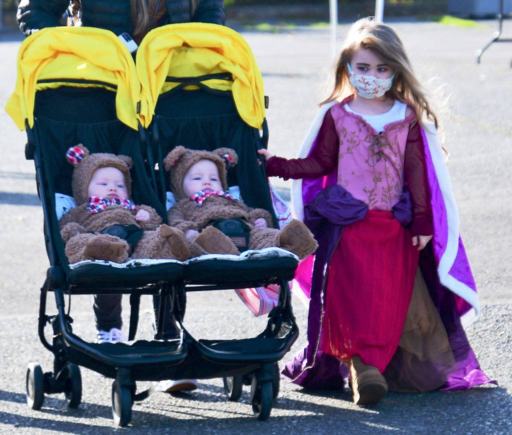 Photo courtesy of Bruce Honda