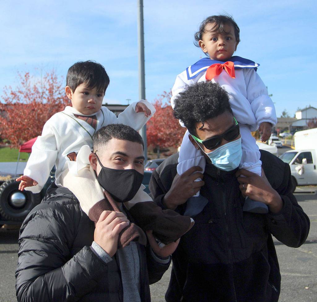 Olivia Sullivan/The Mirror