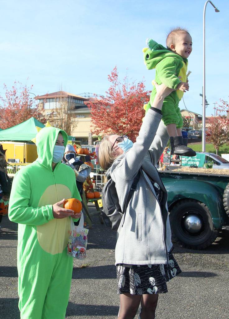 Olivia Sullivan/The Mirror