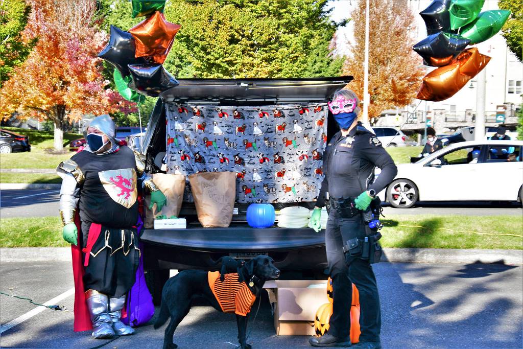 Photo courtesy of Bruce Honda