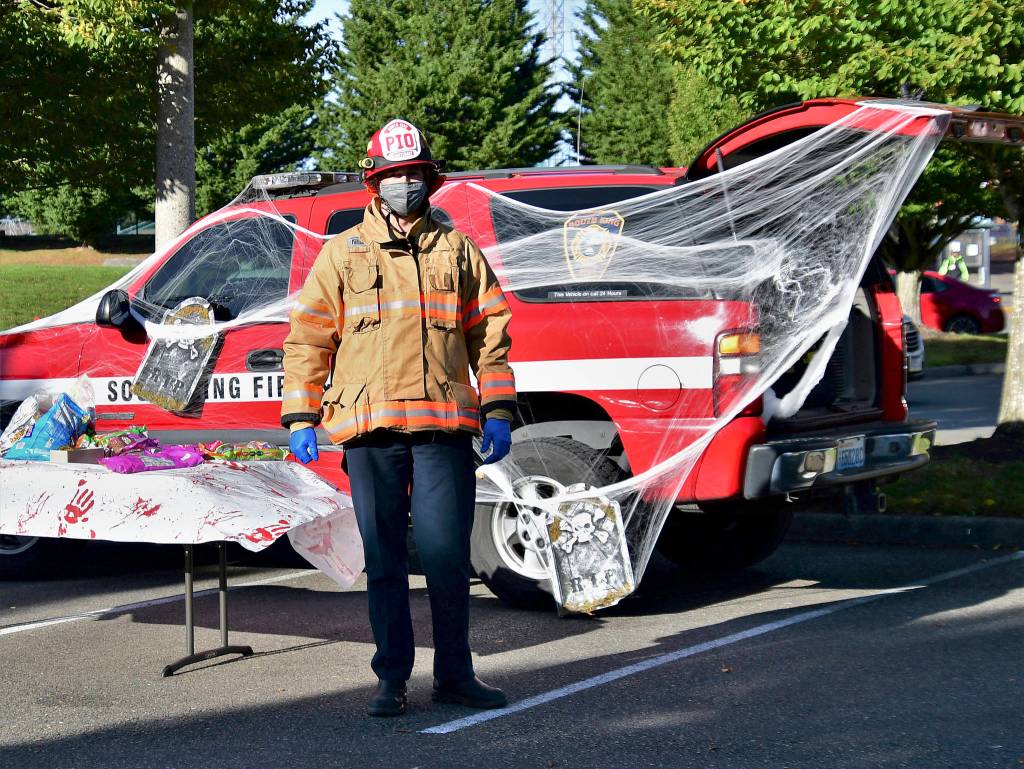 Photo courtesy of Bruce Honda