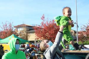 Olivia Sullivan/The Mirror