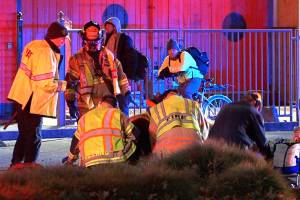 Photo courtesy of South Sound News