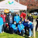 Photo courtesy of Julie Vath of Virginia Mason