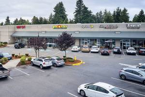 Photo courtesy of City of Federal Way