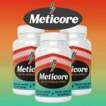 Meticore Main image