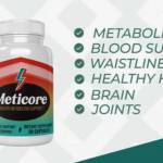 Meticore benefits