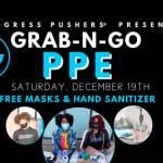 Photo courtesy of Eddie Purpose