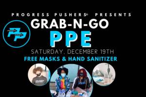 Photo courtesy of Eddie Purpose