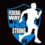 Federal Way Strong 5K