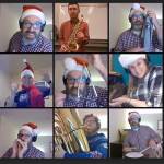 FWPS music teachers. Courtesy photo