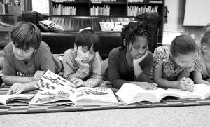 Photo courtesy of FWPS.