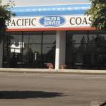 On July 15, 2009, nearly 19 years after the dealership opened in Federal Way, Pacific Coast Ford owner Floyd Little closed the dealerships doors for good. The dealership was located at 33207 Pacific Highway S. in Federal Way. Mirror file photo