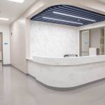 The School Based Health Center (SBHC) at TAF@Saghalie is located at 33914 19th Avenue SW in Federal Way. Courtesy photo