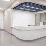 The School Based Health Center (SBHC) at TAF@Saghalie is located at 33914 19th Avenue SW in Federal Way. Courtesy photo