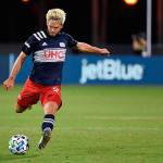 Photo courtesy of Seattle Sounders FC