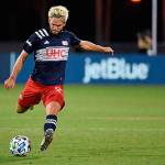 Photo courtesy of Seattle Sounders FC