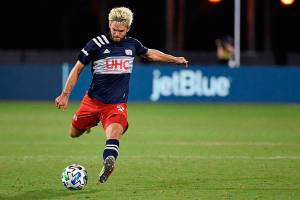 Photo courtesy of Seattle Sounders FC