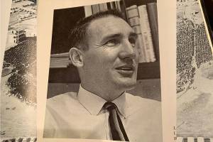 Don McConnaughey, courtesy photo