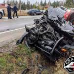 Photo courtesy of Graham Fire & Rescue