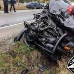 Photo courtesy of Graham Fire & Rescue