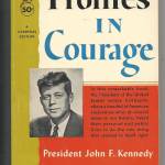 Courtesy photo
Profiles in Courage, by John F. Kennedy.