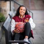 Alisha Saucedo. Courtesy photo