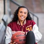 Alisha Saucedo. Courtesy photo