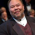 Laird Thornton. Courtesy photo