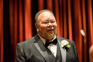 Laird Thornton. Courtesy photo