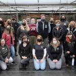 Watsons Greenhouse and Nursery (3909 S. 320th Street). Olivia Sullivan/the Mirror