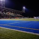 Federal Way Memorial Stadium. Photo by Senad Tiric