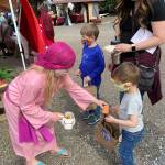 Christs Church Federal Way. Photo courtesy of Kristy Henry