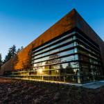 Federal Way 320th Library. Photo courtesy of King County Library System