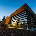 Federal Way 320th Library. Photo courtesy of King County Library System