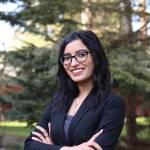 Renae Seam. Courtesy photo